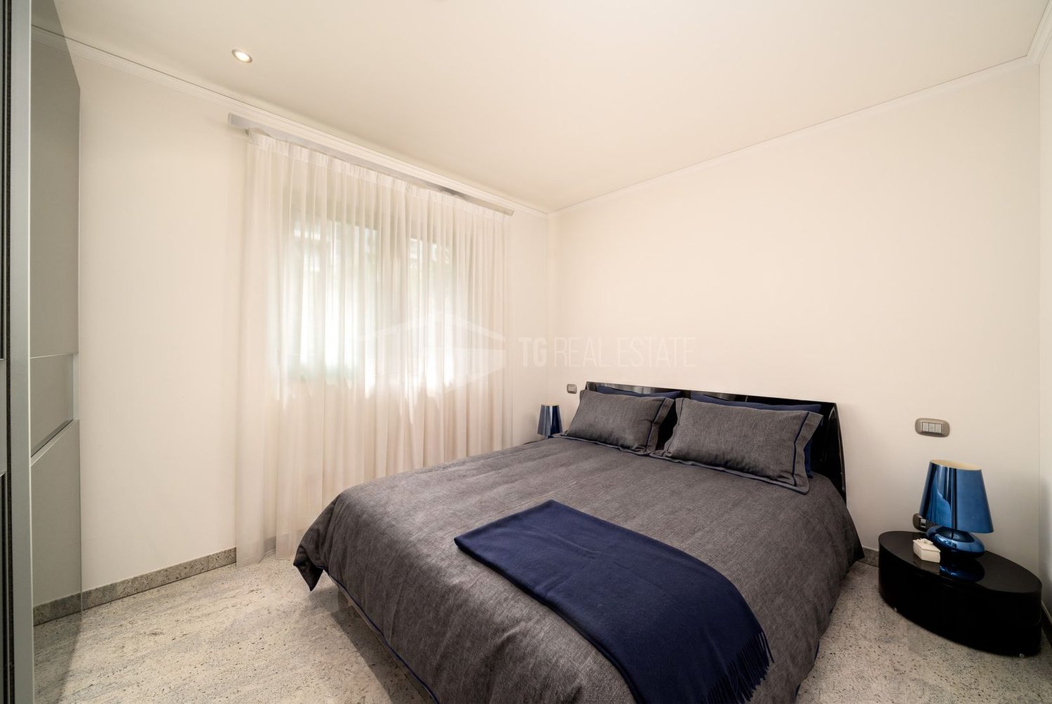 Appartement en attique de 5 ½ pièces