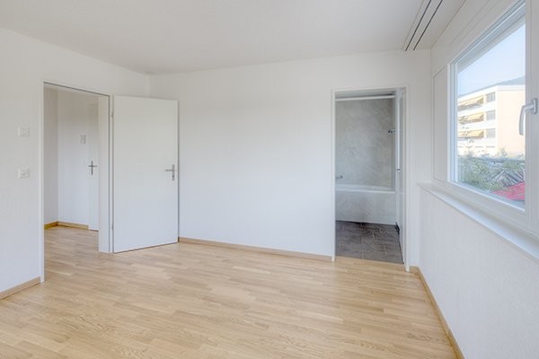 Appartement de 4 ½ pièces