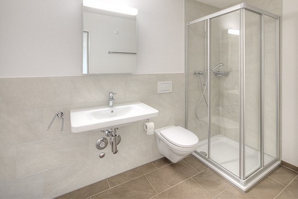 Appartement de 4 ½ pièces