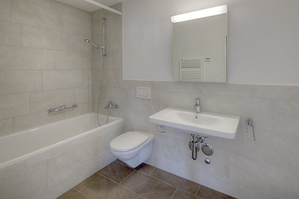 Appartement de 4 ½ pièces