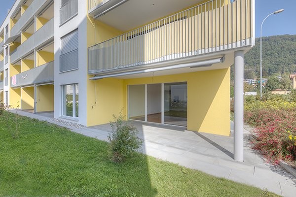 Appartement de 4 ½ pièces