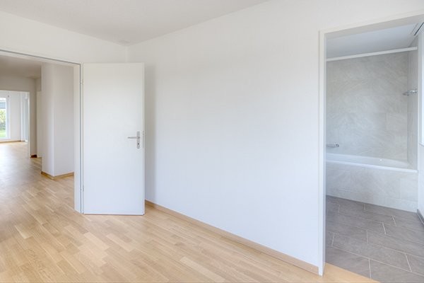 Appartement de 4 ½ pièces