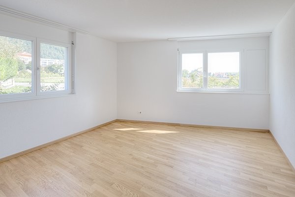Appartement de 4 ½ pièces