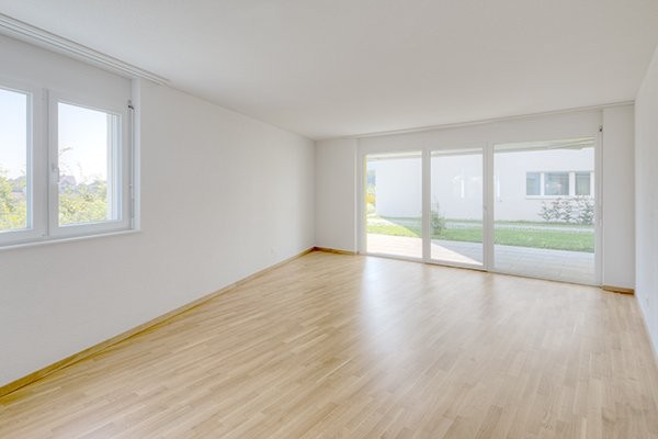 Appartement de 4 ½ pièces