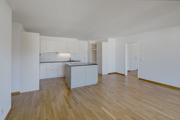 Appartement de 4 ½ pièces
