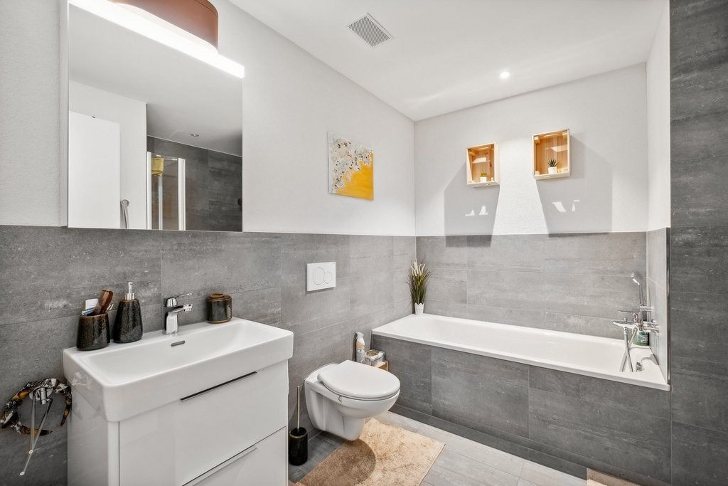 Appartement de 3 ½ pièces, photo 7 sur 8