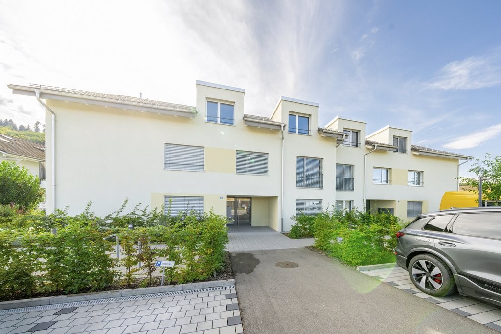 Appartement de 3 ½ pièces, photo 1 sur 8