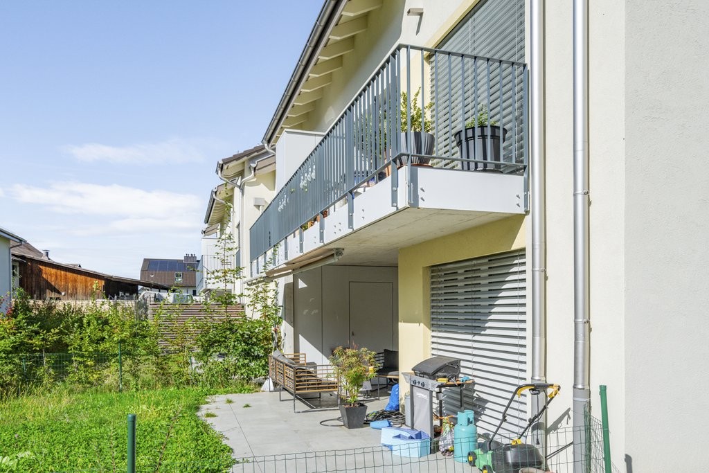 Appartement de 3 ½ pièces, photo 8 sur 8