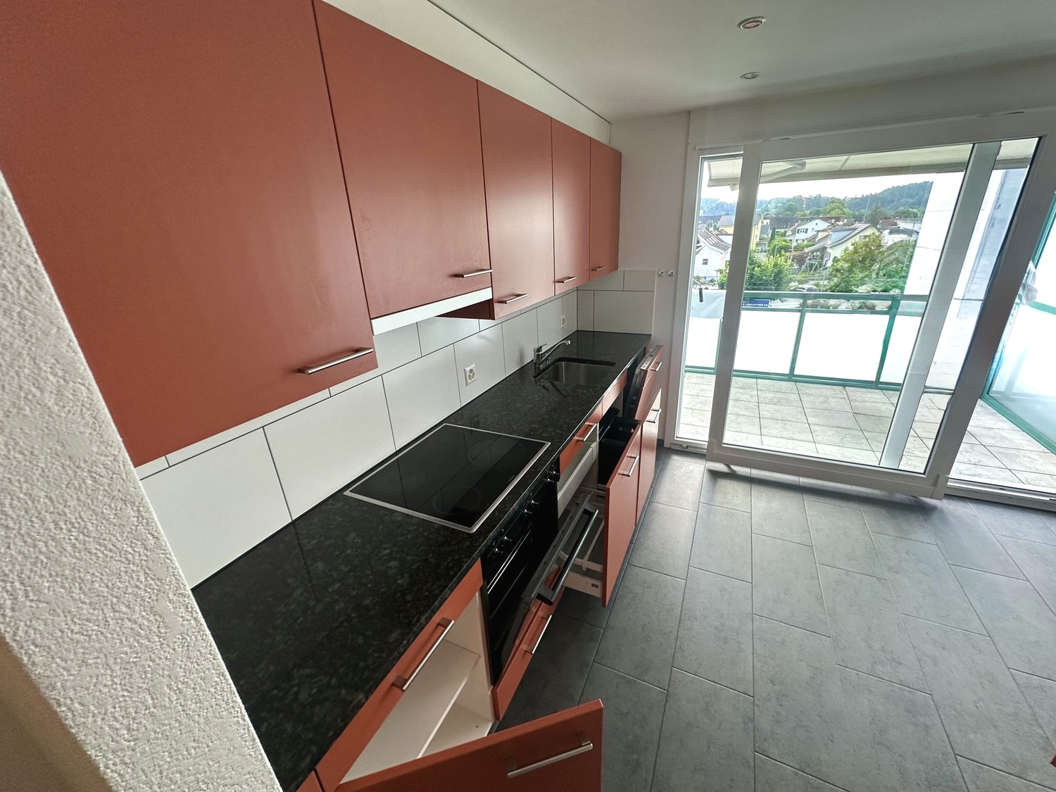 Appartement de 3 ½ pièces, photo 3 sur 6