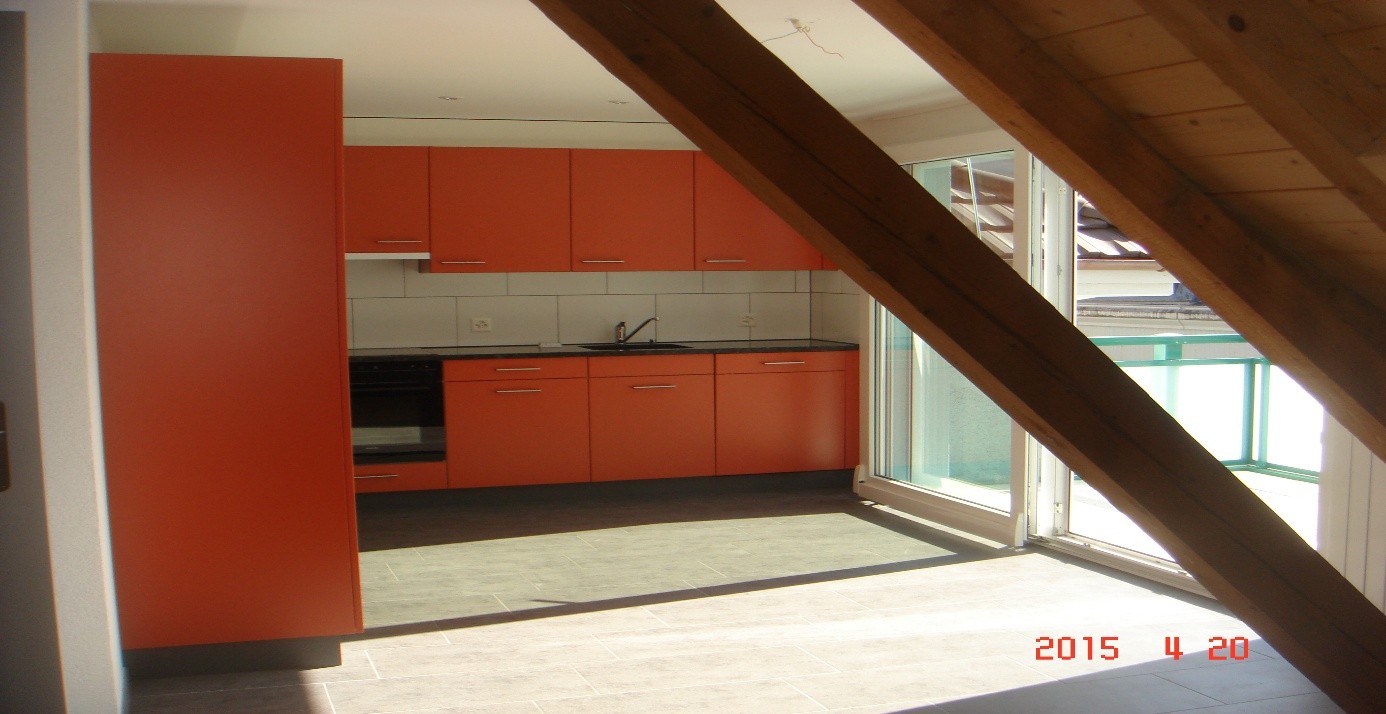 Appartement de 3 ½ pièces, photo 2 sur 6