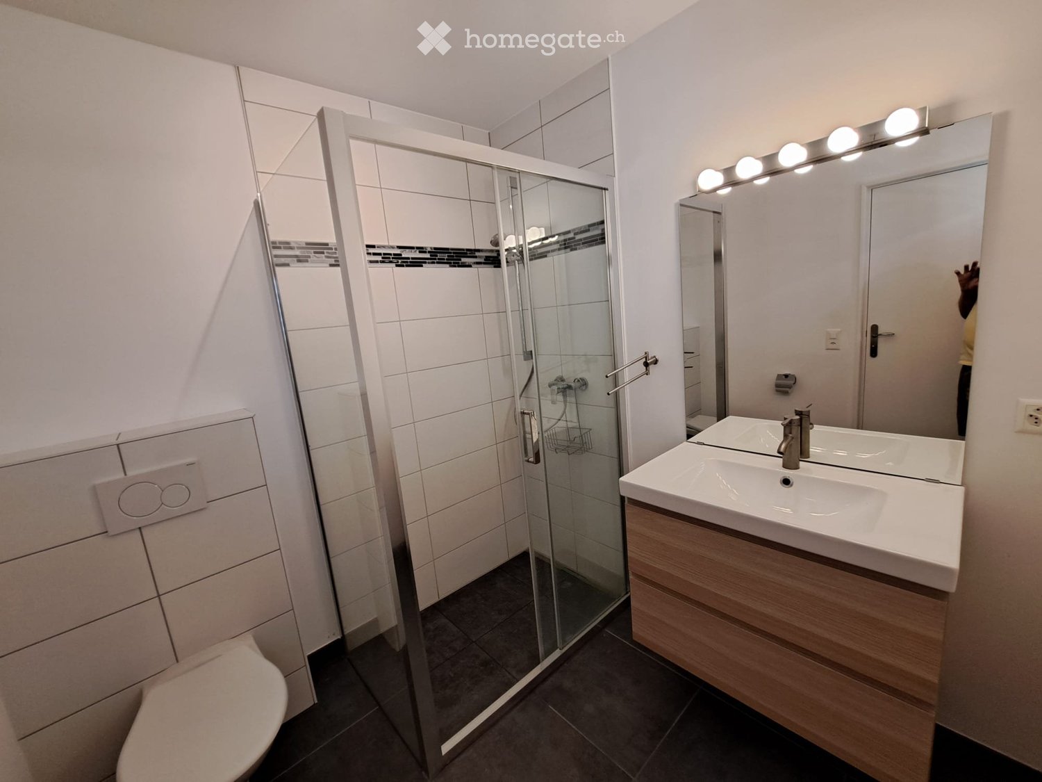 1 room single room, photo 4 sur 5