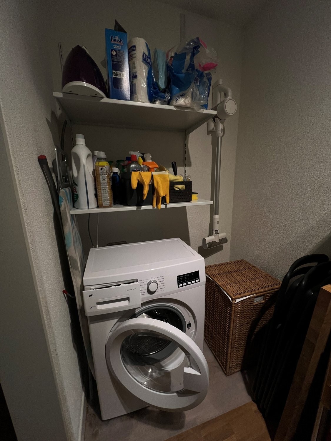Appartement meublé de 2 ½ pièces, photo 5 sur 5