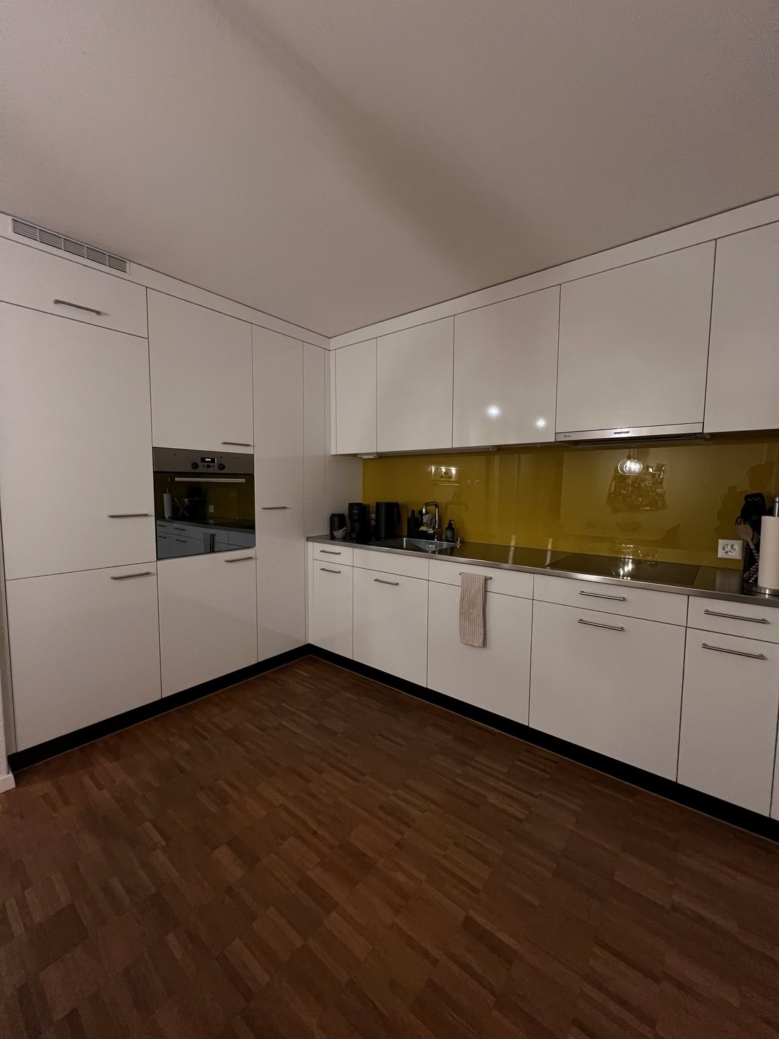 Appartement meublé de 2 ½ pièces, photo 2 sur 5