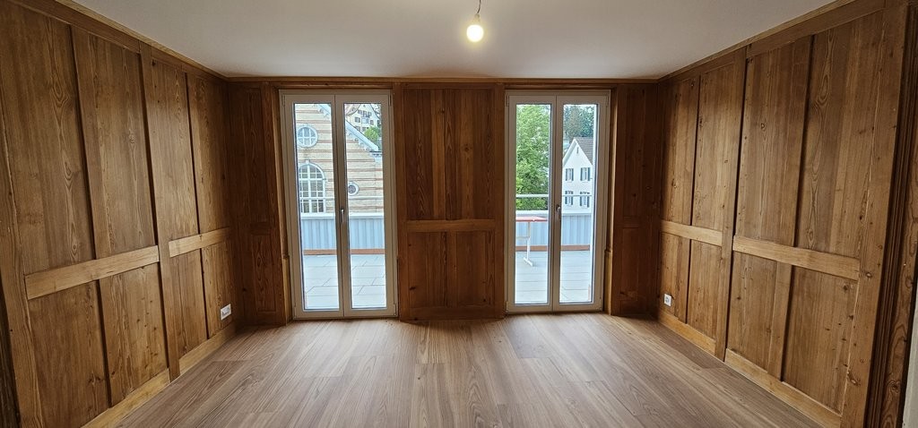 4 pièces duplex, photo 10 sur 10