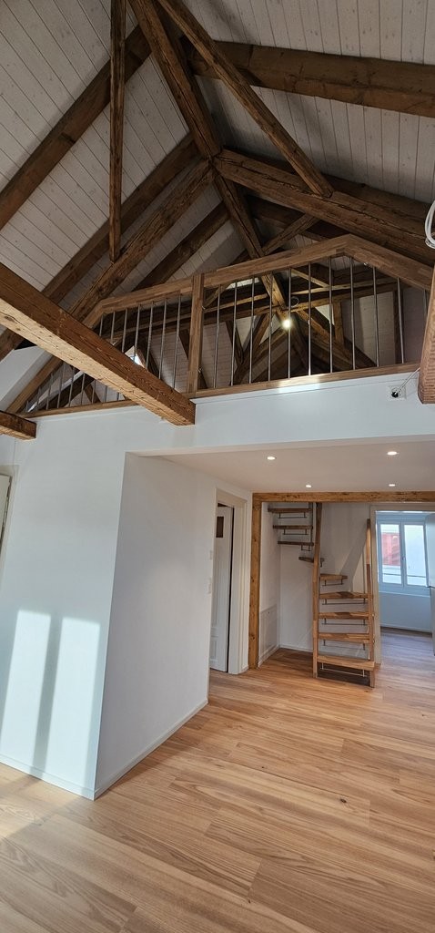 4 pièces duplex, photo 7 sur 10