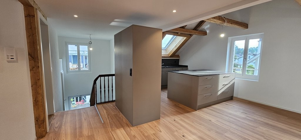 4 pièces duplex, photo 6 sur 10