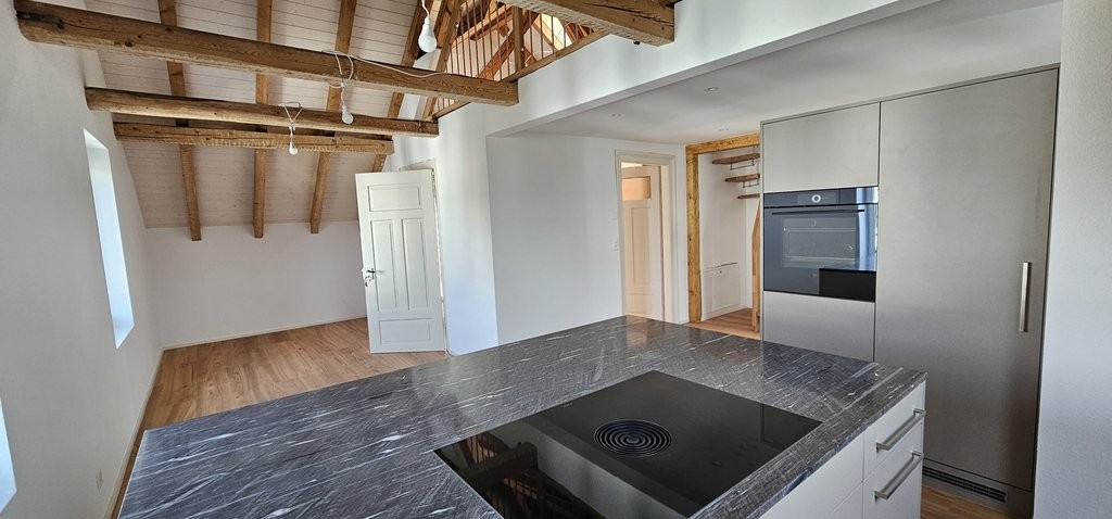 4 pièces duplex, photo 4 sur 10