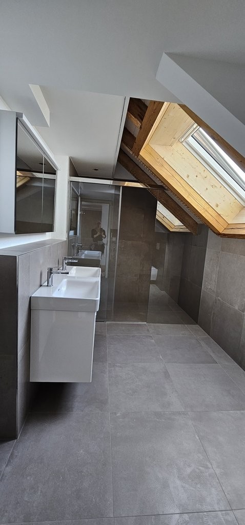 4 pièces duplex, photo 9 sur 10