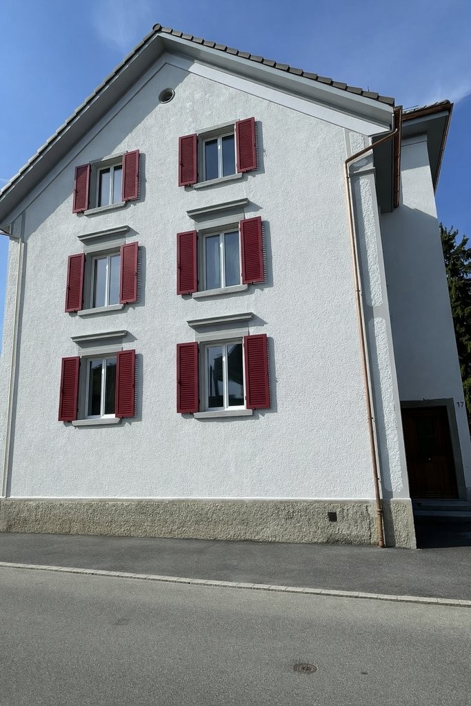 4 pièces duplex, photo 1 sur 10