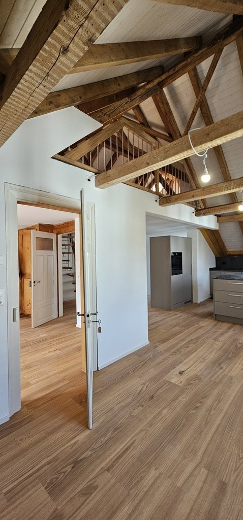 4 pièces duplex, photo 5 sur 10
