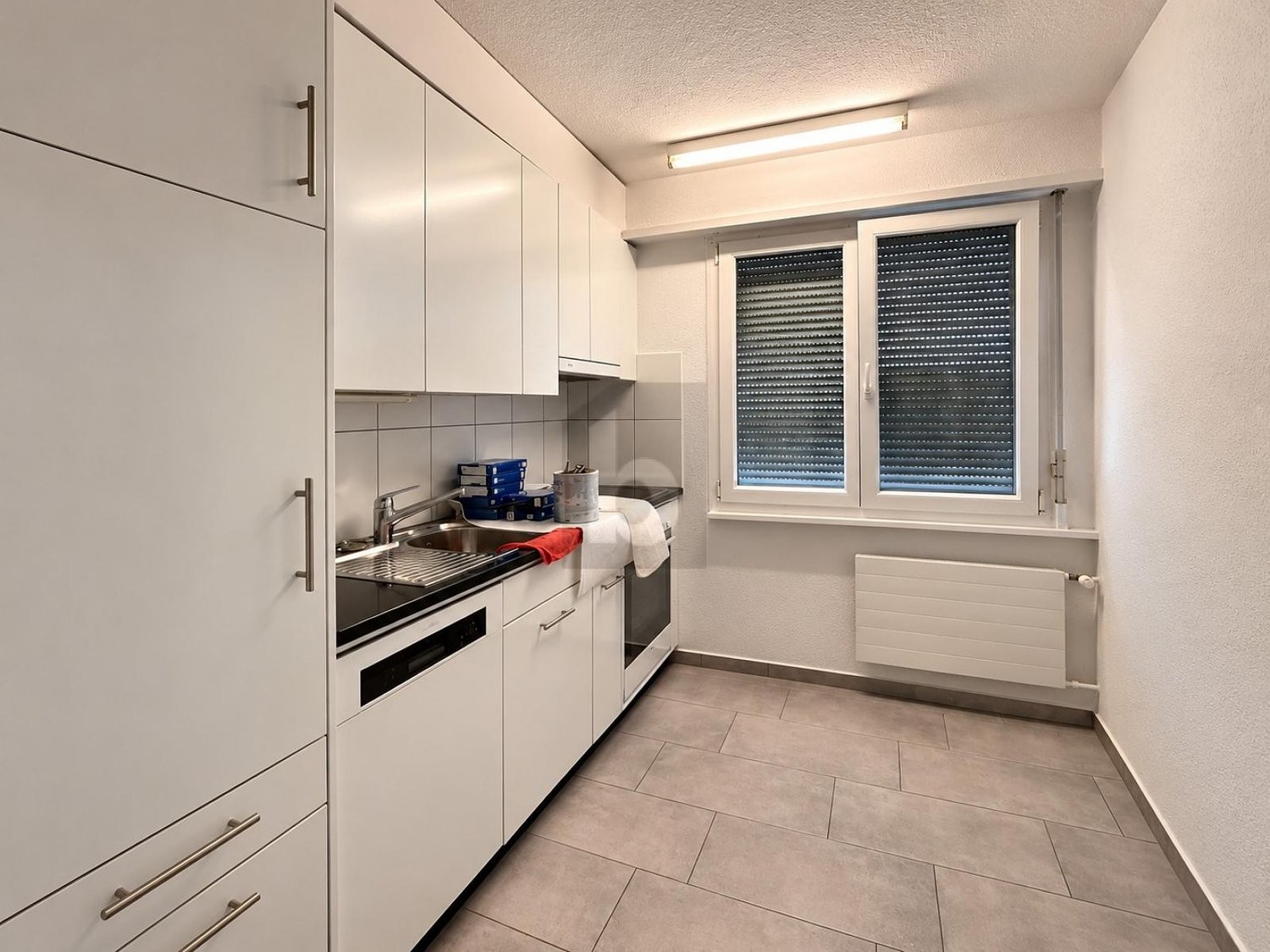 Appartement de 3 ½ pièces, photo 4 sur 4