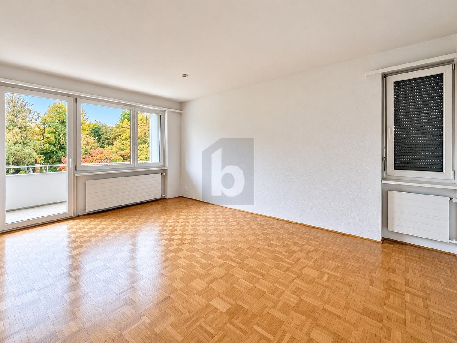 Appartement de 3 ½ pièces, photo 1 sur 4
