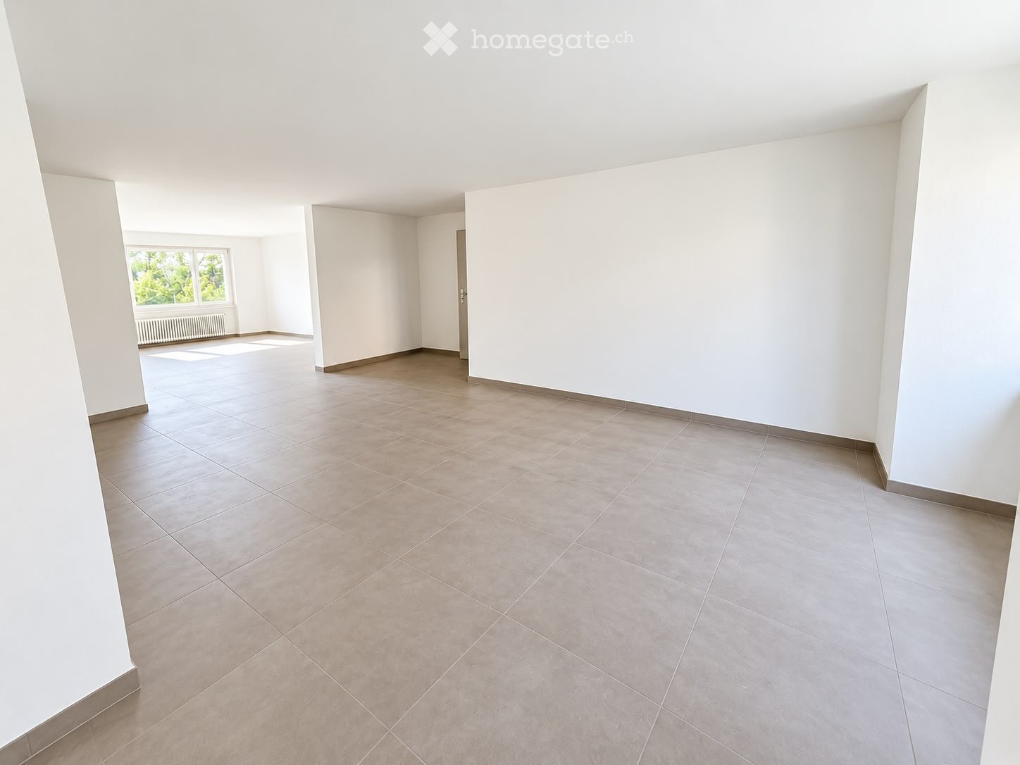 Appartement de 2 ½ pièces, photo 1 sur 5