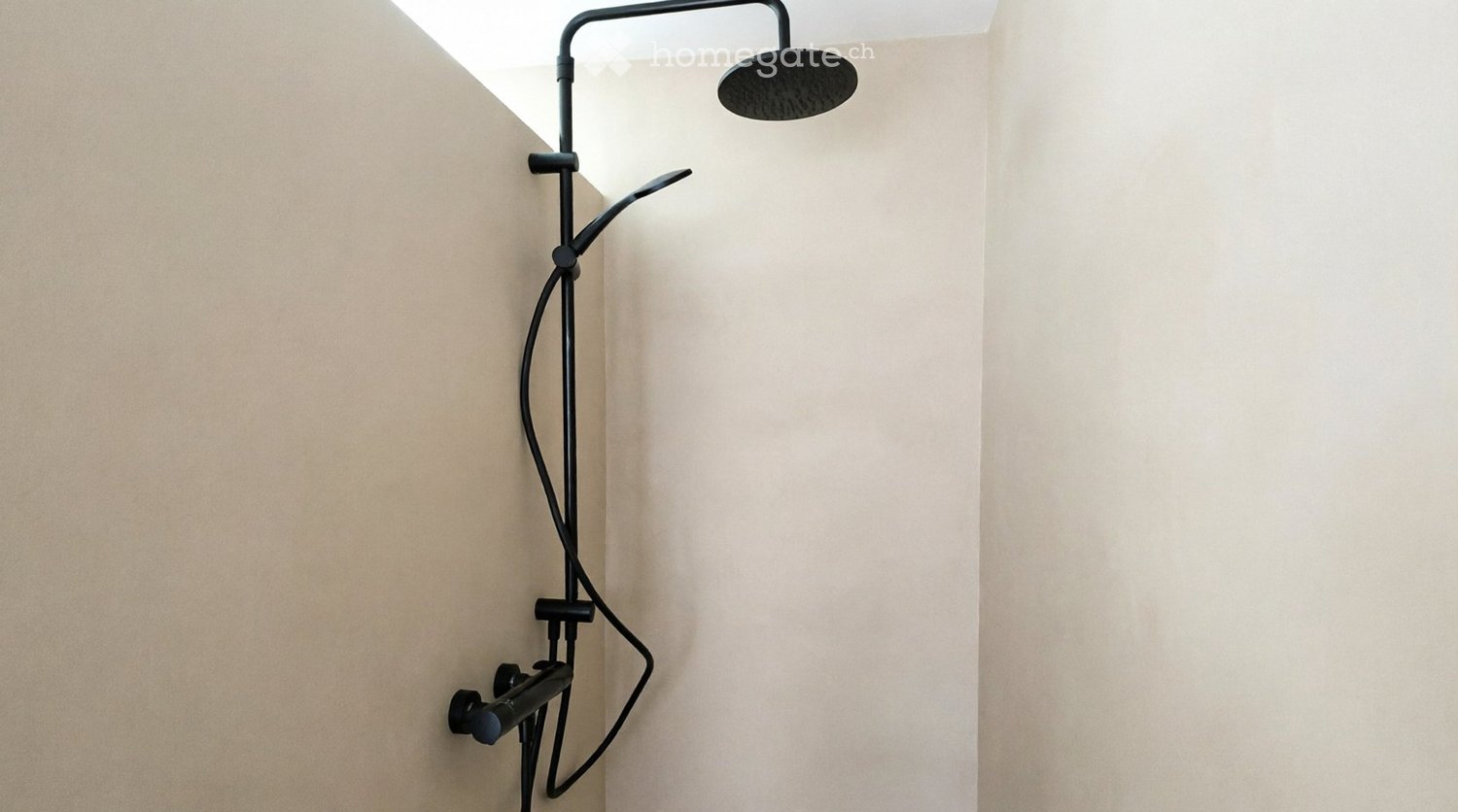Appartement de 2 ½ pièces, photo 5 sur 5