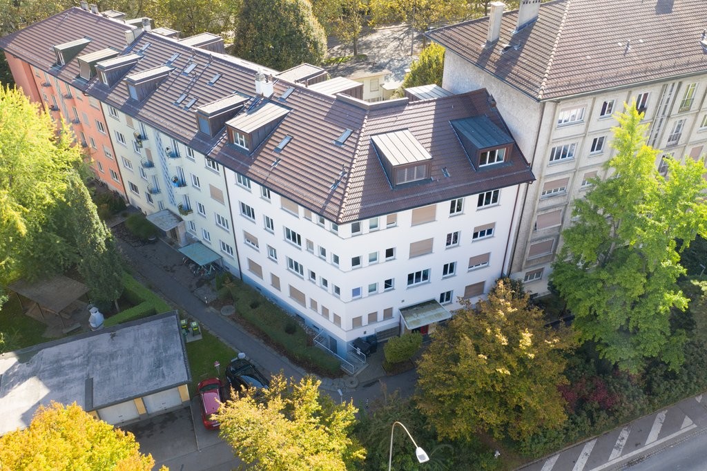 appartement de 1 pièce, photo 6 sur 7