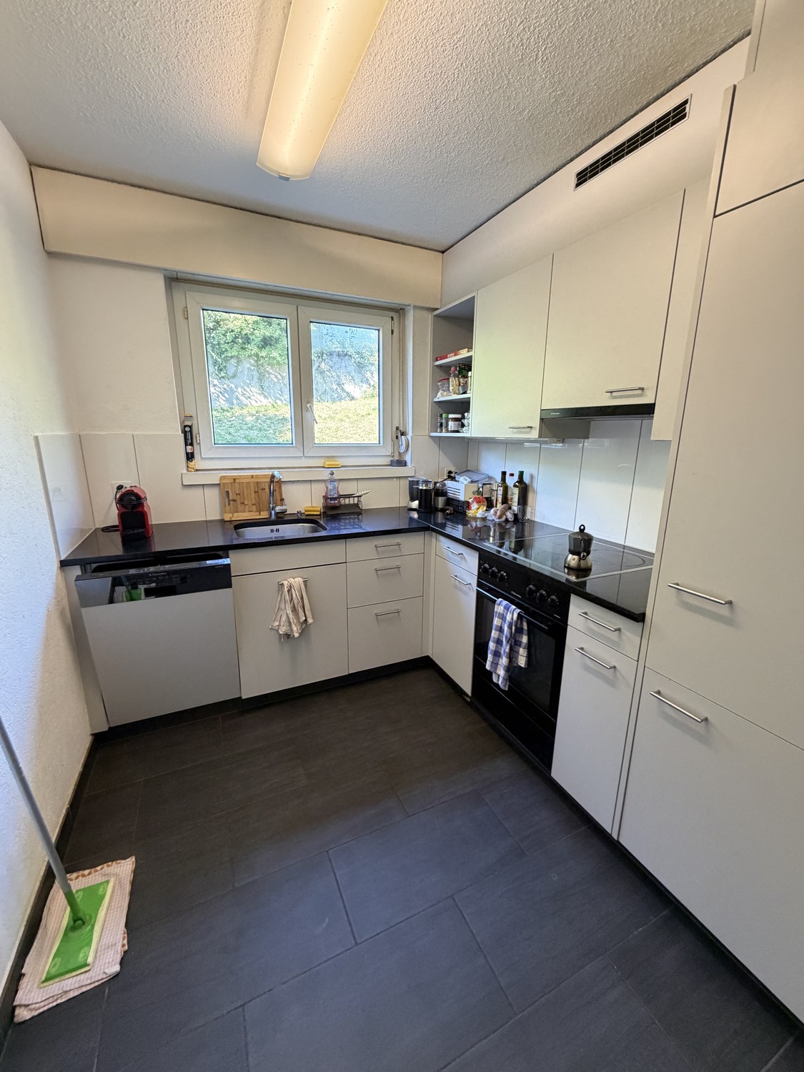 Appartement 3 pièces