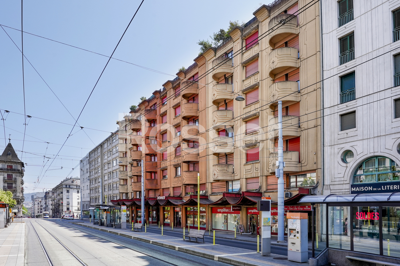 Bureaux