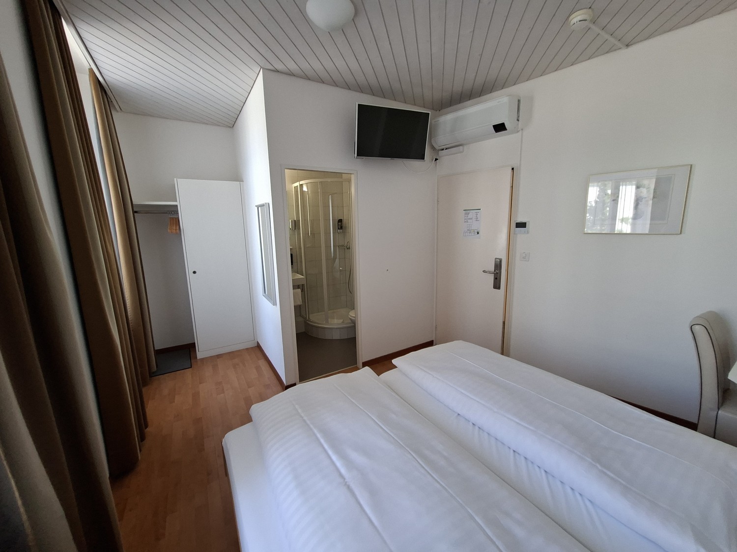 Chambre en colocation