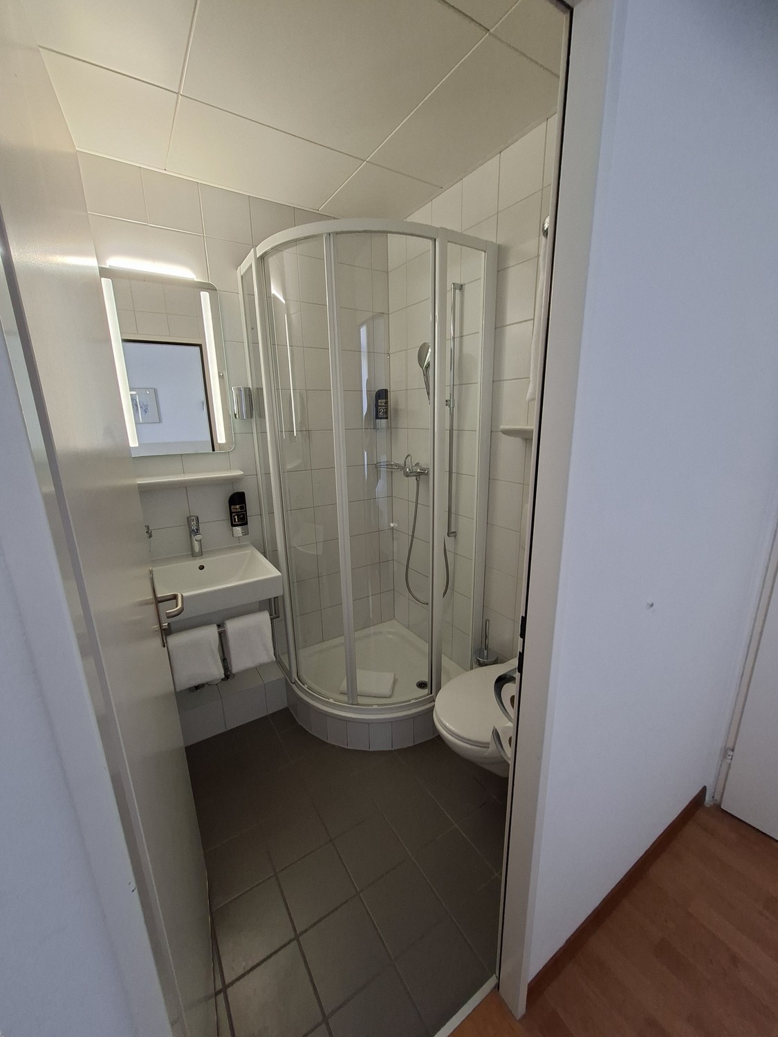 Chambre en colocation