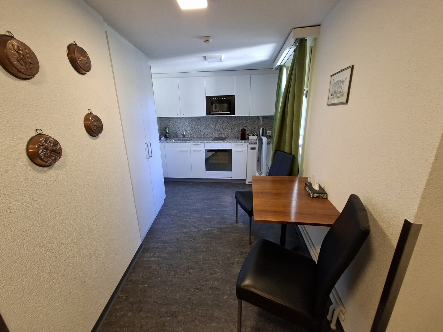 Chambre en colocation