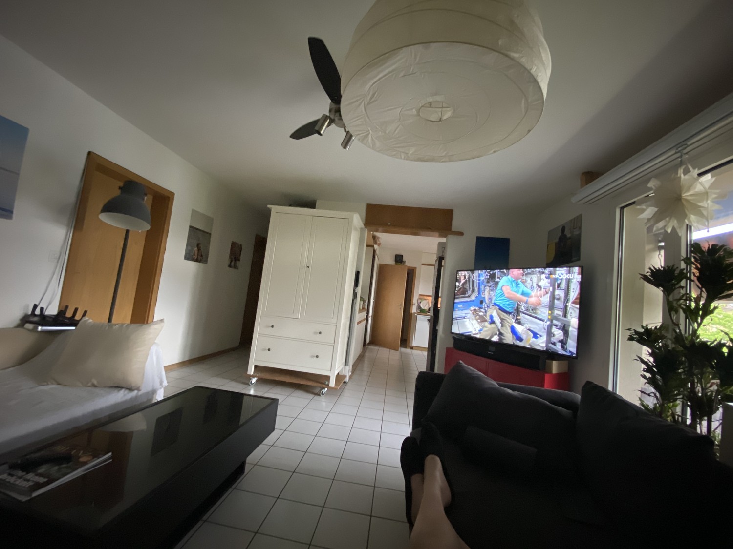 Chambre en colocation