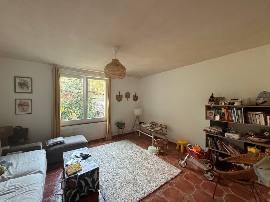 4 ½ rooms apartment, photo 2 sur 6