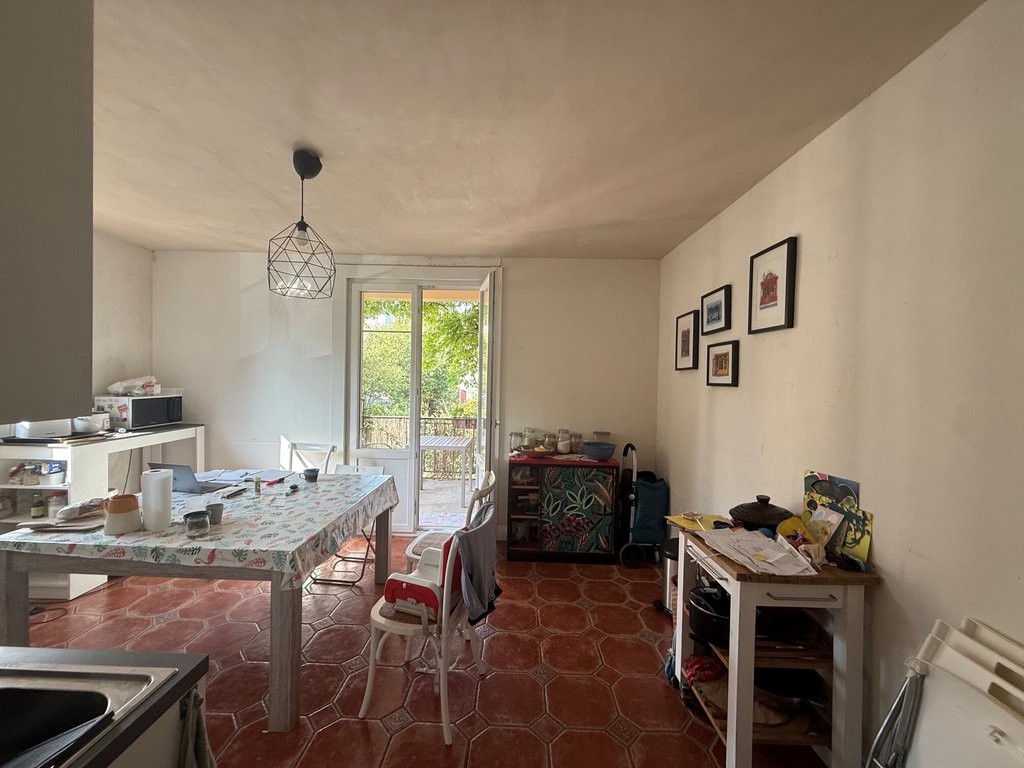 4 ½ rooms apartment, photo 4 sur 6