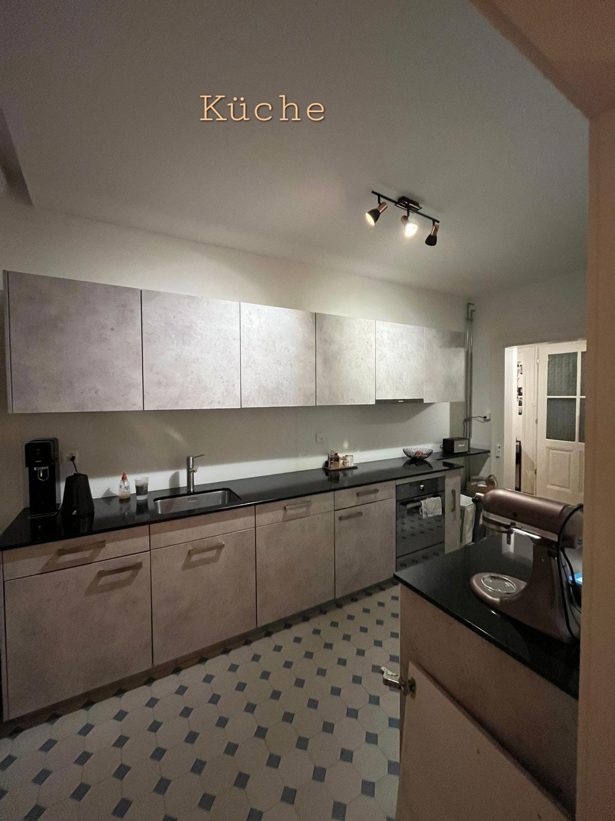 Chambre en colocation, photo 1 sur 3