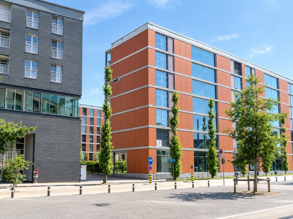 Appartement de 3 ½ pièces