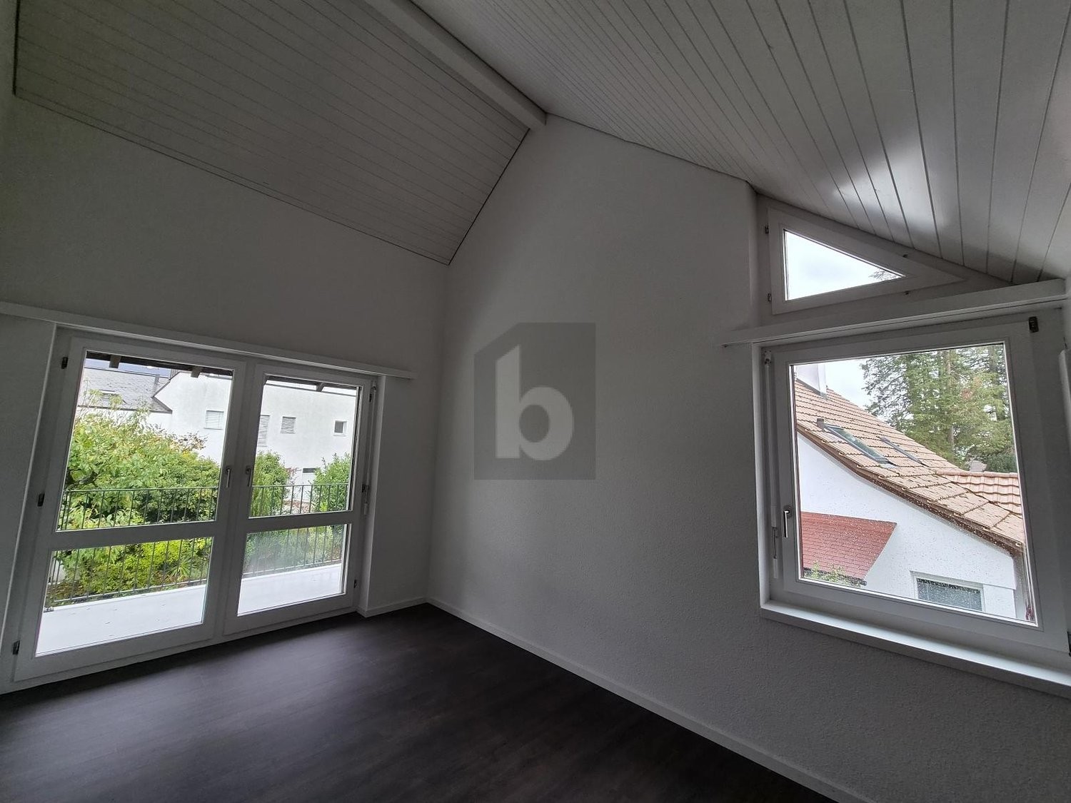 Maison duplex de 3 pièces, photo 3 sur 4