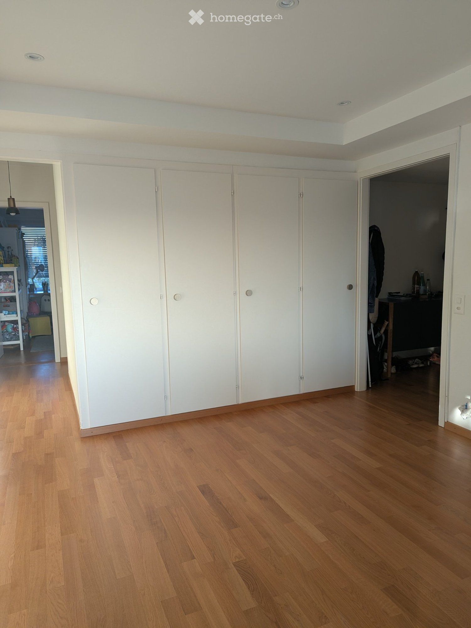 4 ½ rooms apartment, photo 5 sur 5