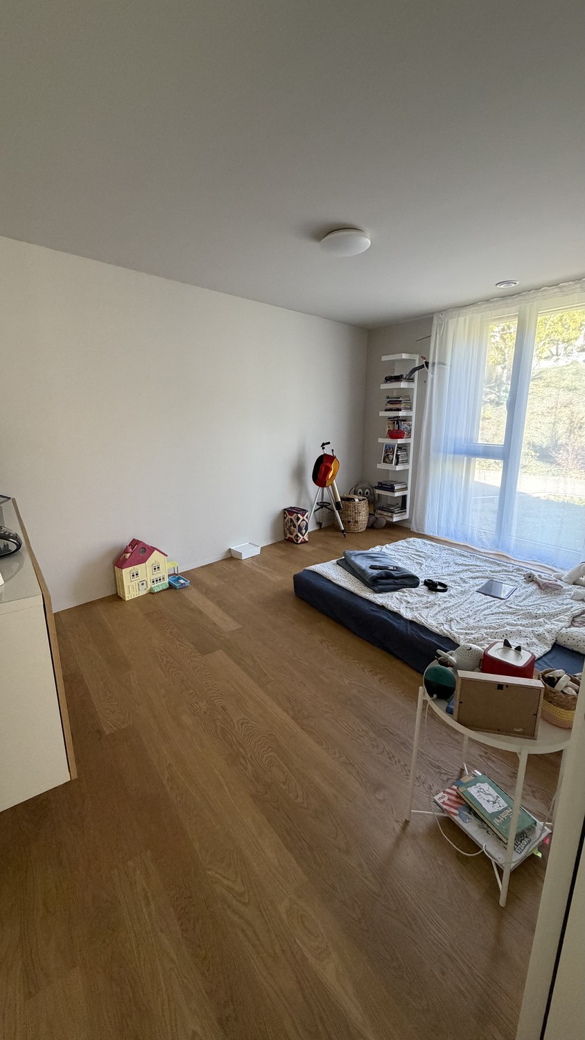 Appartement de 3 ½ pièces, photo 6 sur 8