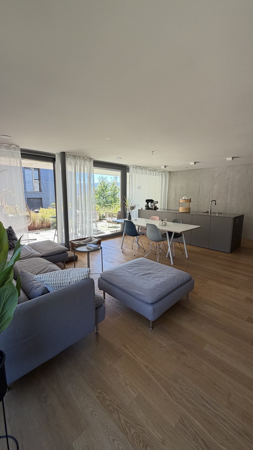 Appartement de 3 ½ pièces, photo 2 sur 8