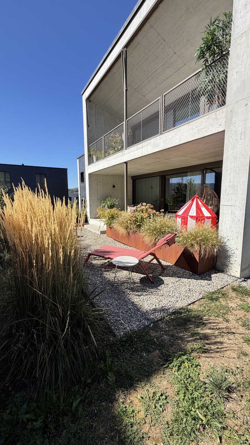 Appartement de 3 ½ pièces, photo 5 sur 8
