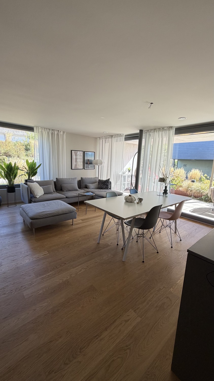 Appartement de 3 ½ pièces, photo 1 sur 8