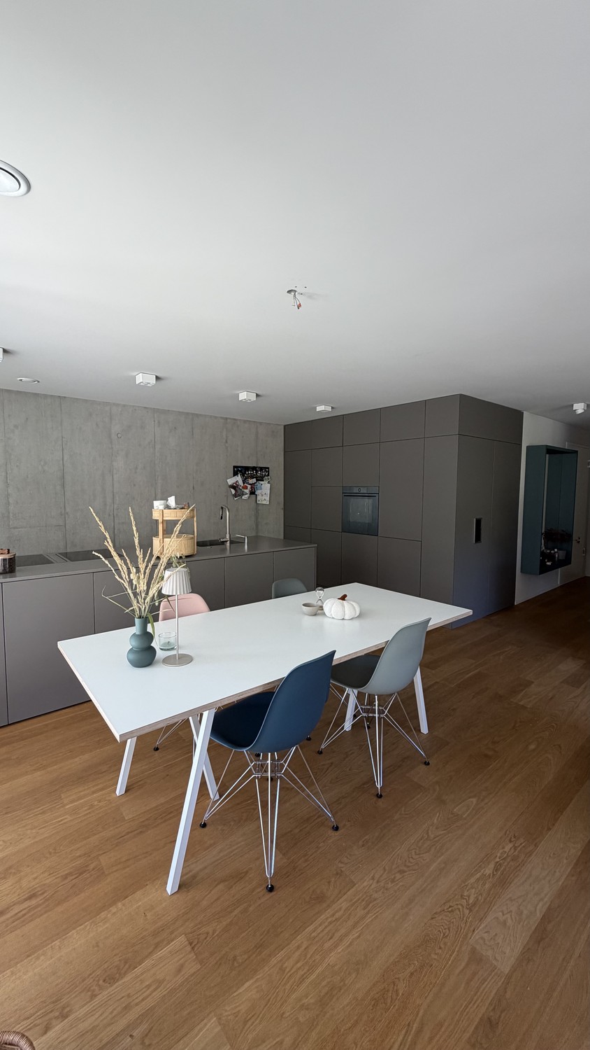 Appartement de 3 ½ pièces, photo 3 sur 8