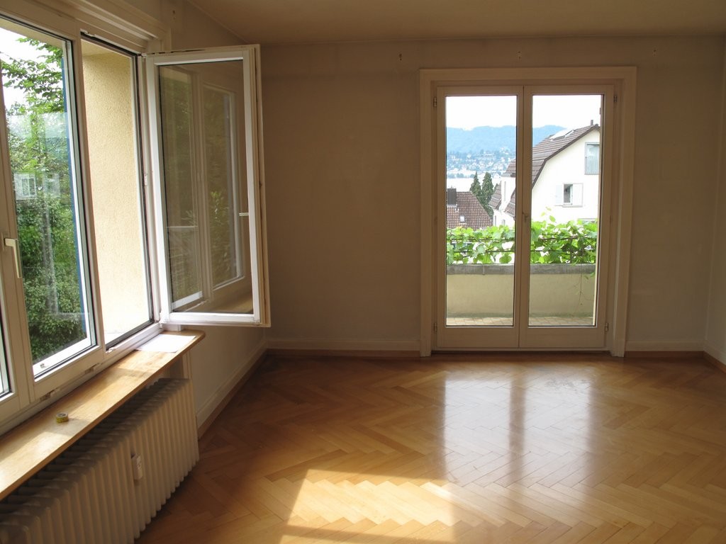 Appartement de 4 ½ pièces