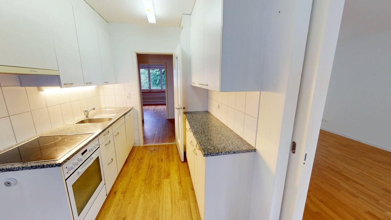 Appartement de 4 pièces