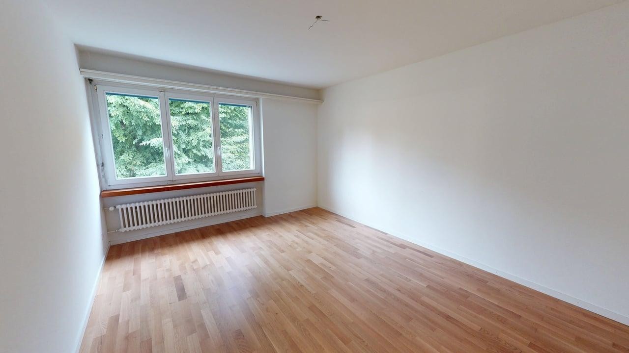 Appartement de 4 pièces