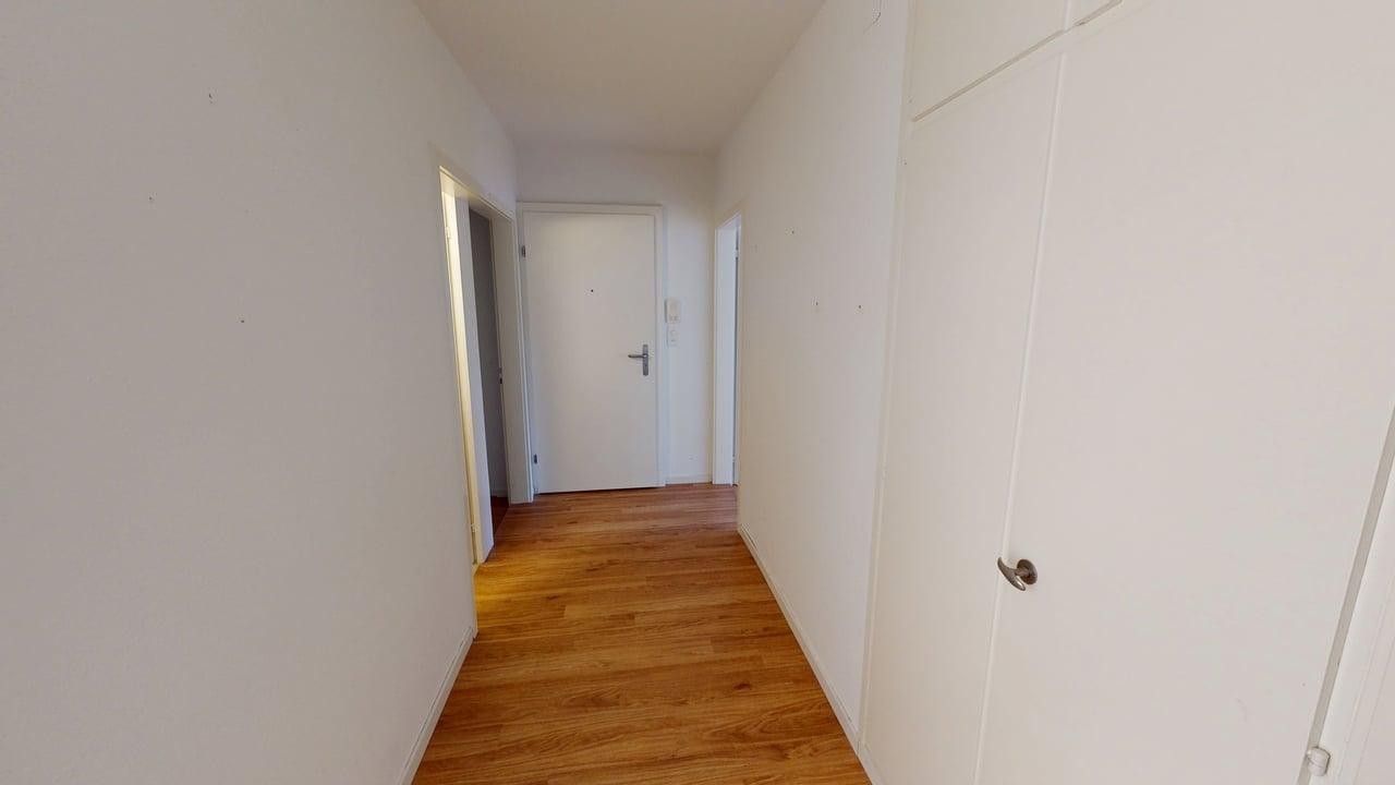 Appartement de 4 pièces